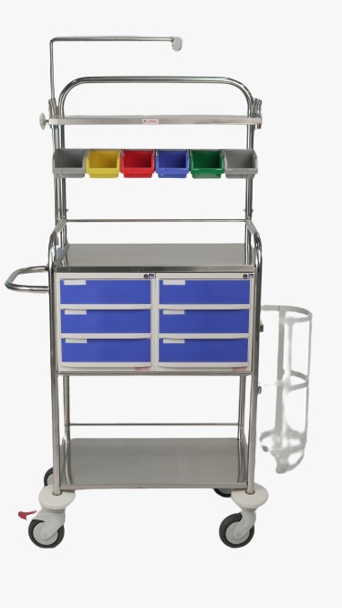 Orthopedic Traction Beds